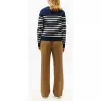 TOMMY HILFIGER - Co Jersey Stitch Cardigan - 0A6 - F|WW0WW42370/0A6