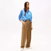 Zapatillas de Tenis con Monograma Th  TOMMY HILFIGER