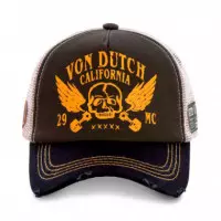 Gorra CREW5  VON DUTCH