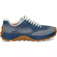 Deportivo Malla Matizado Azul+gris  CAMPER