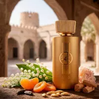Gold 24K  NABEEL