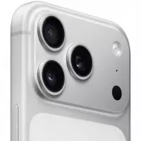 Apple Iphone 17 Pro Max 512GB Silver (MFYQ4QL/A)  APPLE