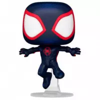 FUNKO Pop Miles Morales Across The Spiderverse Spiderman 1223
