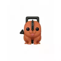 FUNKO Pop Pochita Chainsaw Man 1682