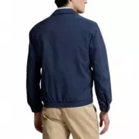 Polo RALPH LAUREN - Bi Swing Wb Lined Jacket - Refined Navy - 710548506001/REFINED Navy