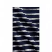 Polo RALPH LAUREN - Knit-sport Shirt-shirt - Newport Navy Pale Cream - 710A13005002/NEWPORT Navy Pale Cream