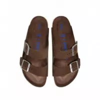 BIRKENSTOCK - Arizona Sfb Leve - Carafe Tonal Fb - 1031640/CARAFE Tonal Fb