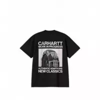 CARHARTT - S/s Sean Hamilton 03 T-shirt - 02XX - I036270/02XX