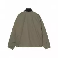 CARHARTT - Og Detroit Jacket - 3OL02 - I036489/3OL02