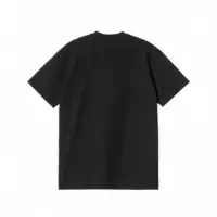 CARHARTT - S/s Pocket Heart T-shirt organic Cotton Single Jersey - 1V2XX - I032128/1V2XX