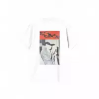 CARHARTT - S/s Sean Hamilton 01 T-shirt - 02XX - I036268/02XX