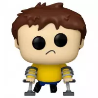 FUNKO Pop Jimmy Valmer South Park 1761