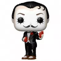 FUNKO Pop Sander Cohen Bioshock 1144