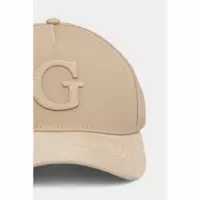 Gorra GUESS Torino Beige