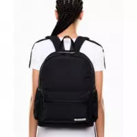 Mochila Black AF23098  EA7 EMPORIO ARMANI 7
