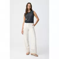 Pantalones Pantalón TIFFOSI Lilith_b