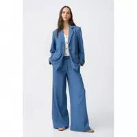 Pantalones Pantalón TIFFOSI Turquesa_b