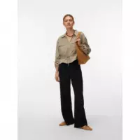 Blusas y Camisas Camisa VERO MODA Katie Laurel Oak
