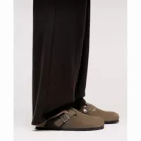 Boston Bs Dark BIRKENSTOCK