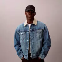 Gorra Ajustable con Protección Uv  CALVIN KLEIN