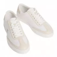 Zapatillas  Brooke de Lona con Logo Distintivo  CALVIN KLEIN