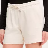 Shorts Essentials Elevated 5" de Talle Medio  PUMA