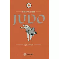 Historia del Judo   2025