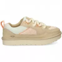 Deportivo Malla+textil+serraje Beige  UGG