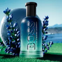 Boss Bottled Striking Lavender  HUGO BOSS