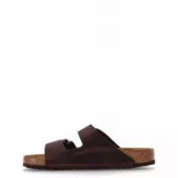 BIRKENSTOCK - Arizona Sfb Leoi - Habana - 452761/HABANA