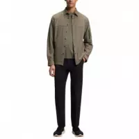 BOSS - Ts_tour Wool - 257 - 50554646/257