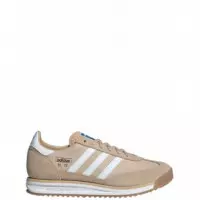 ADIDAS ORIGINALS - Sl 72 Rs - Magbei Ftwwht Blubir - JQ9554/MAGBEI Ftwwht Blubir