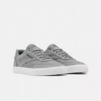 Tenis REEBOK Lona Gris