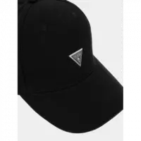 Gorra GUESS London Logotipo Negro