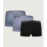 3PACK Boxer CALVIN KLEIN