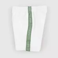 Lcb LACOSTE Taping Short Farine