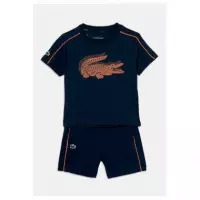 Lcb Piping Sport Set  LACOSTE