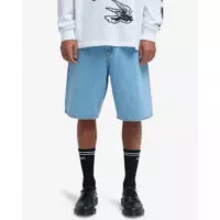 RVCA - Skate Denim - Short