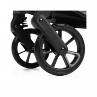 Silla de Paseo Ultraligera Aero Cocoa  JANE