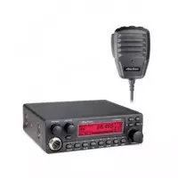 ANYTONE Emisora Movil de 10 Metros AT-5289 Ii