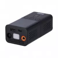 Mini Compresor de Aire 150 Psi FARGO TOOLS 2X2000MAH