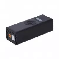 Mini Compresor de Aire 150 Psi FARGO TOOLS 3X2000MAH