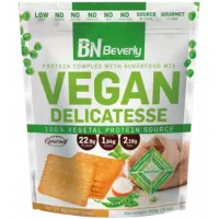 Vegan Protein Complex BEVERLY - 900G