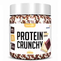 Protein Crunchy "bolitas" QUAMTRAX - 500G