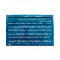 Citrulina Malato DYNAMIX - 300 Gr
