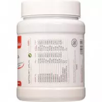 Gelisan Plus Plantis Mega Plus - 600GR  MEGAPLUS