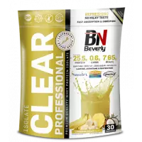 Isolate Clear Professional BEVERLY - 908GR