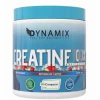 Creatine Creapure DYNAMIX - 300 Gr