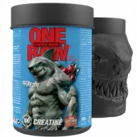 Creatine Ultra Pure 200 Mesh ZOOMAD LABS - 300 Gr