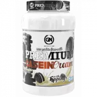 Casein Cream Premium With Toppings GN NUTRITION - 900 Gr